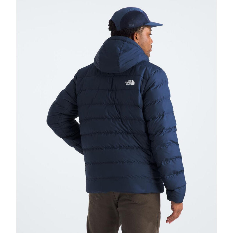 Load image into Gallery viewer, The North Face Men's Aconcagua 3 Lined Hoodie