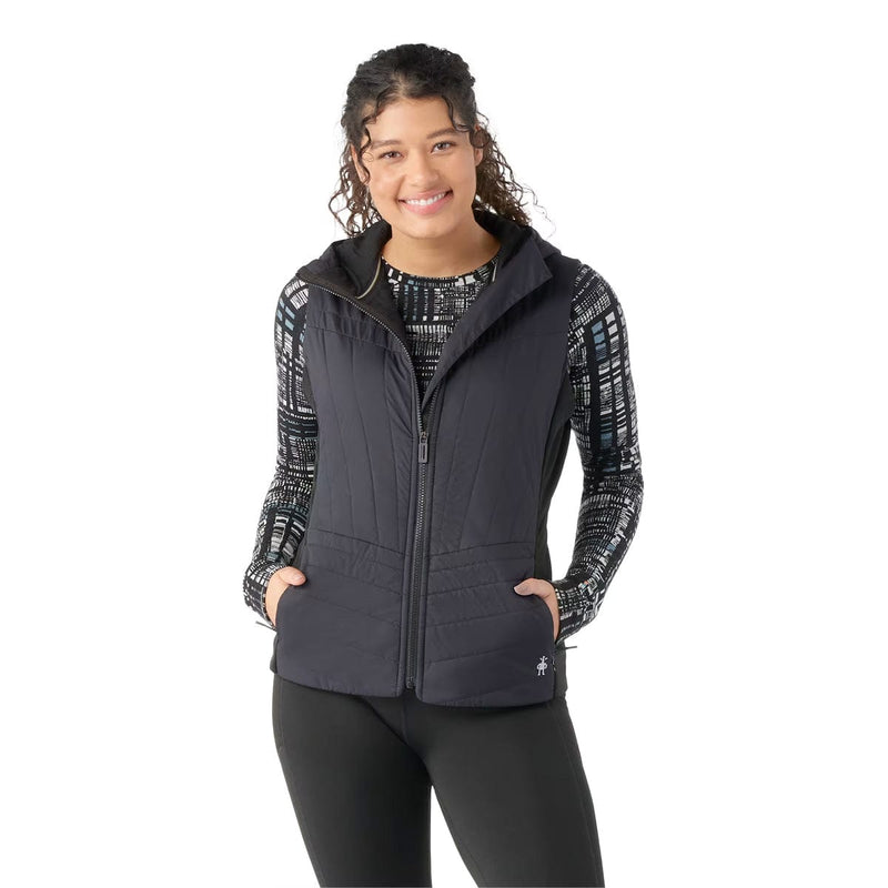 Load image into Gallery viewer, Smartwool Women's Smartloft Vest