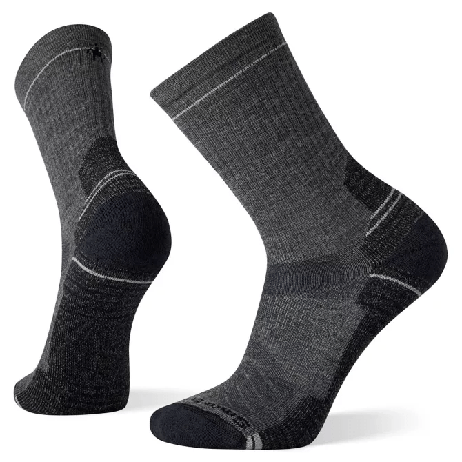 Load image into Gallery viewer, SmartWool Hike Light Cushion Crew Socks - Men's