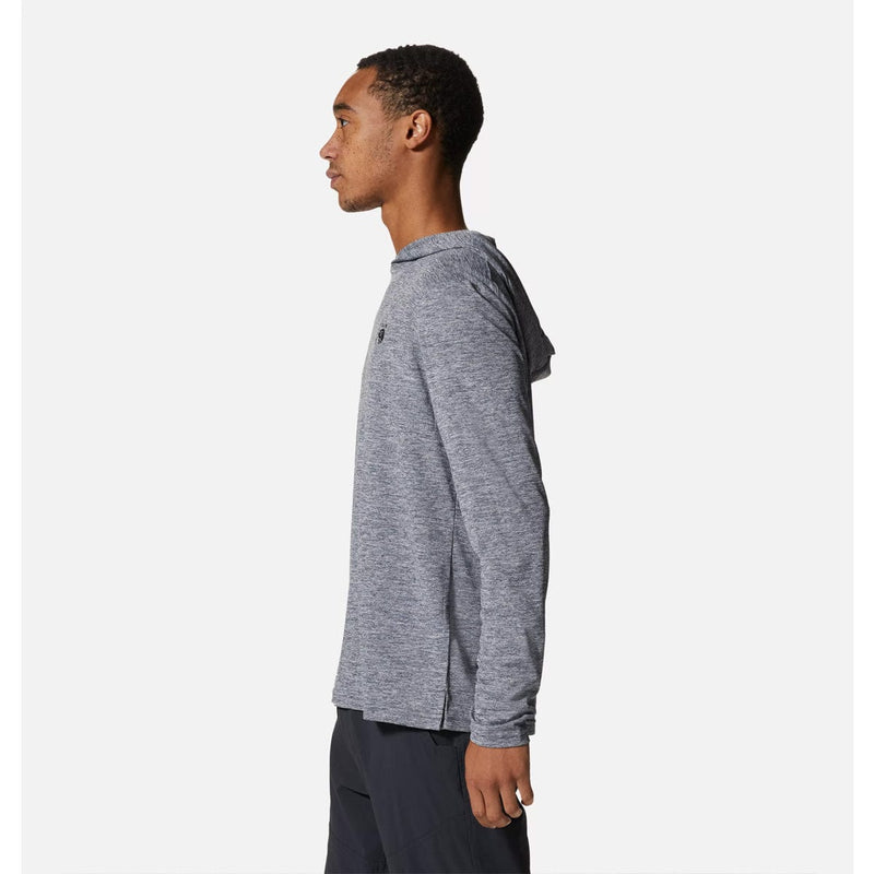 Load image into Gallery viewer, Mountain Hardwear Men's Sunblocker Hoody