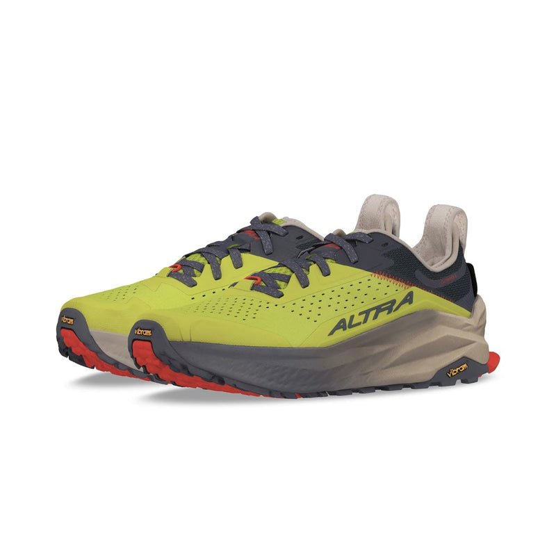 Load image into Gallery viewer, Altra Olympus 6 Trail Running Shoe - Mens