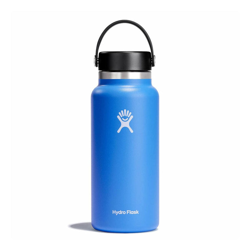 Load image into Gallery viewer, Hydro Flask 32 oz Wide Mouth Water Bottle