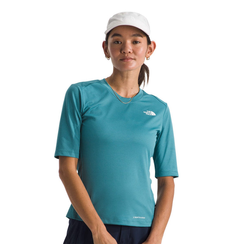 Load image into Gallery viewer, The North Face Women's Shadow Short Sleeve Shirt