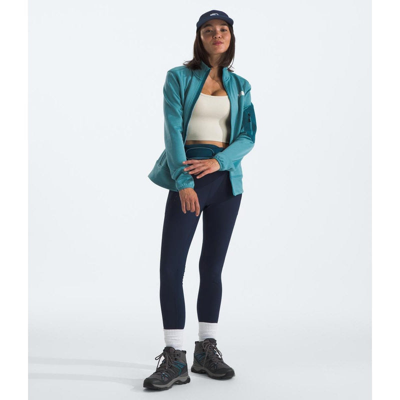 Load image into Gallery viewer, The North Face Women's Mistyescape Fleece Jacket