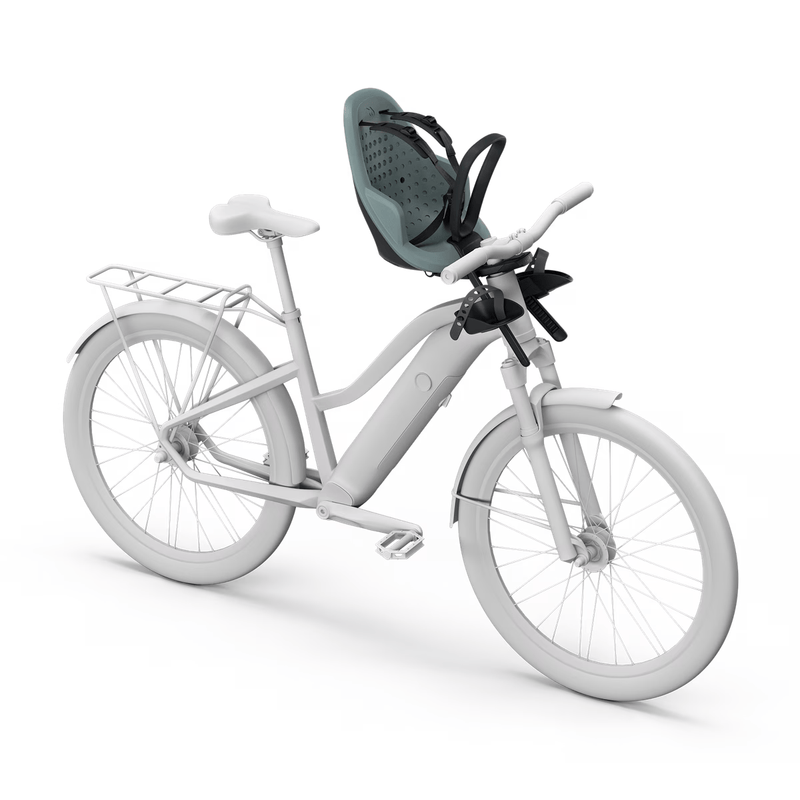 Load image into Gallery viewer, Thule Yepp 2 Mini Front Mounted Child Bike Seat