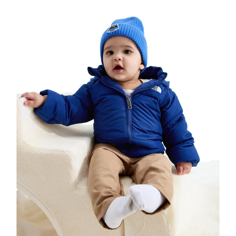 Load image into Gallery viewer, The North Face Baby North Down Fleece-Lined Jacket