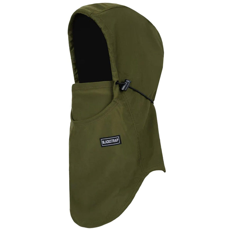 Load image into Gallery viewer, BlackStrap Team Hood Balaclava
