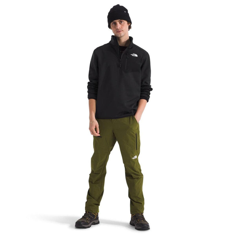 Load image into Gallery viewer, The North Face Men's Crest 1/4 Zip Pullover