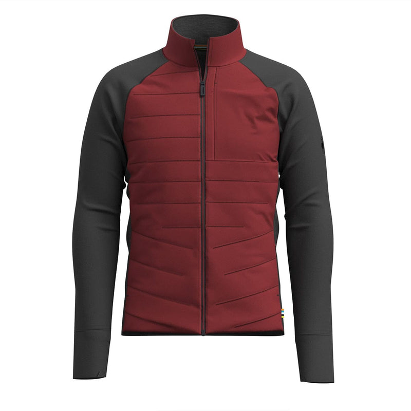 Load image into Gallery viewer, Smartwool Men's Smartloft Jacket