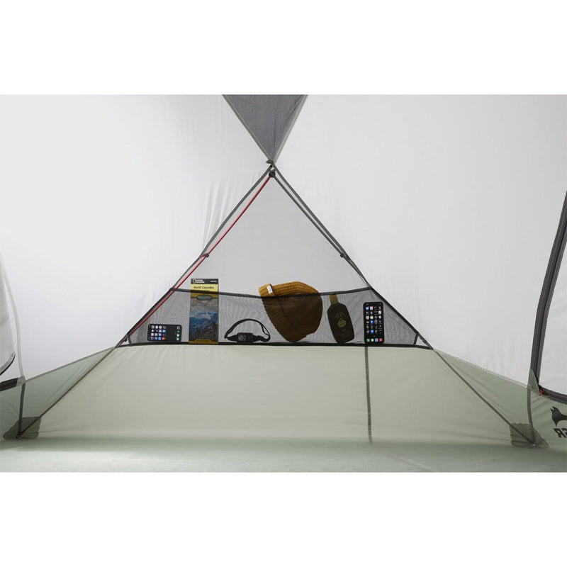Load image into Gallery viewer, MSR Elixir 3 Backpacking Tent