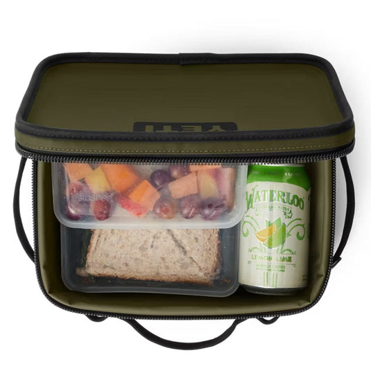 Yeti Daytrip Lunch Box