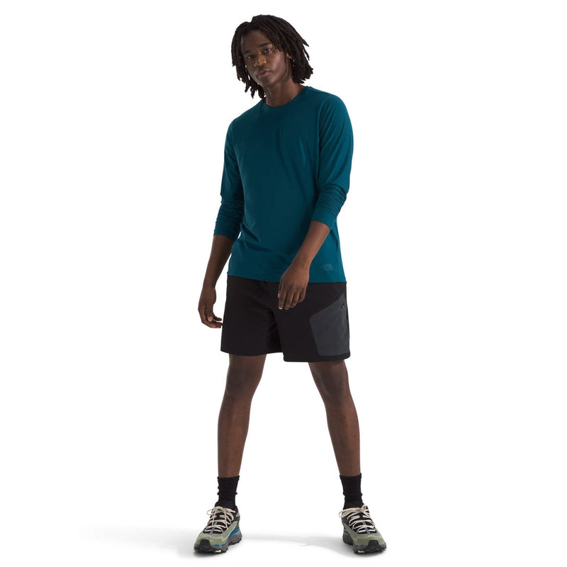 Load image into Gallery viewer, The North Face Men's Dune Sky Long Sleeve Crew