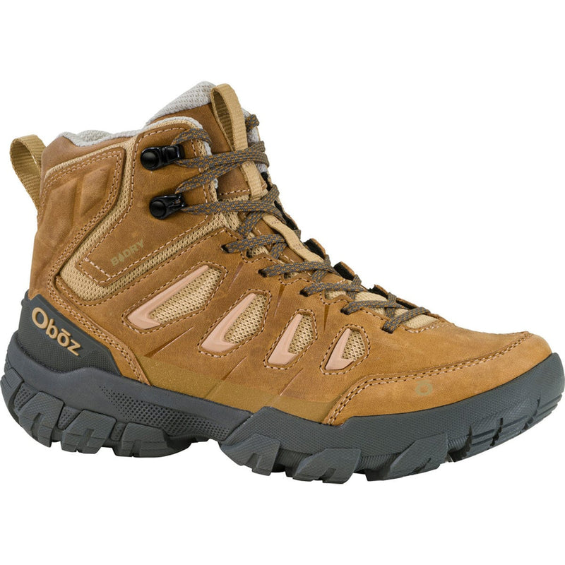 Load image into Gallery viewer, Oboz Sawtooth X Mid B-DRY Women&#39;s Hiking Boot
