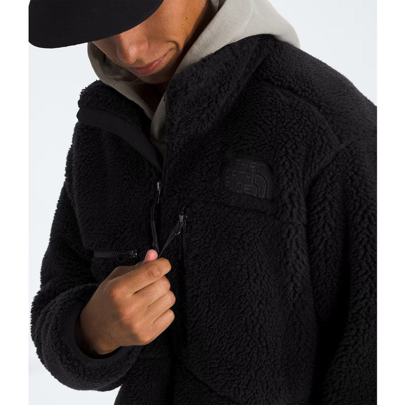 Load image into Gallery viewer, The North Face Men's Denali X Jacket