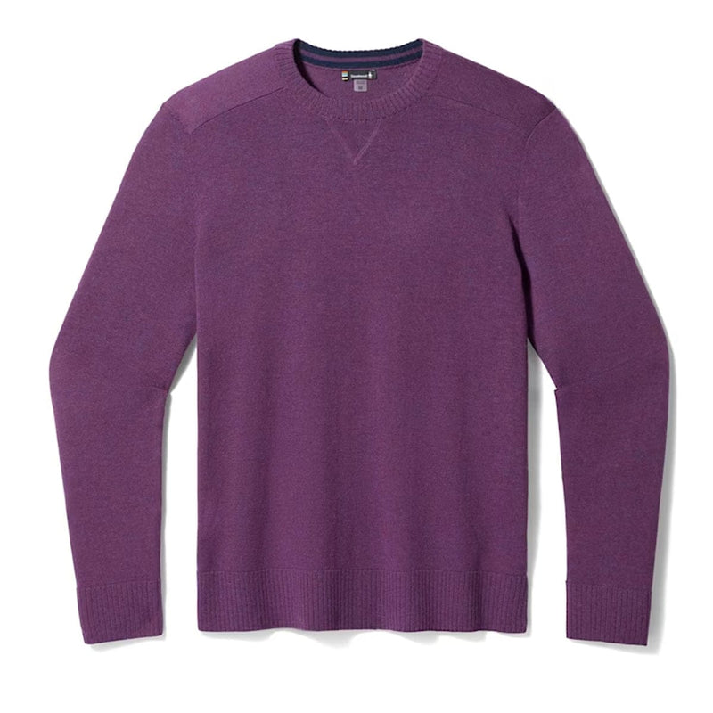 Load image into Gallery viewer, Smartwool Men's Sparwood Crew Sweater