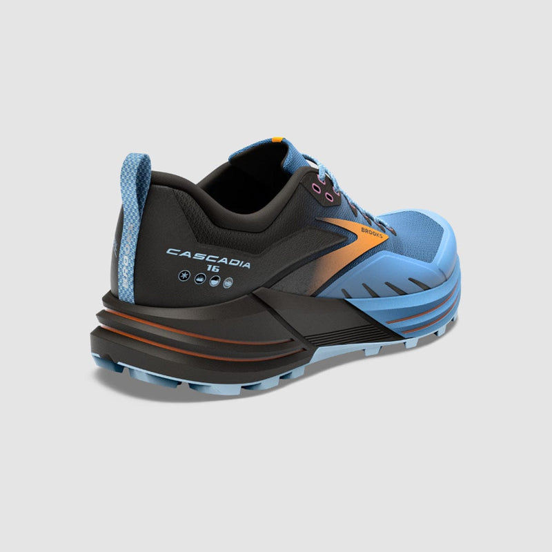 Load image into Gallery viewer, Brooks Cascadia 16 Women&#39;s Trail Running Shoe
