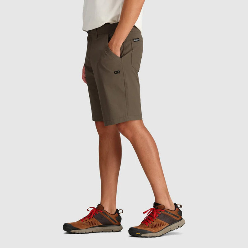 Load image into Gallery viewer, Outdoor Research Men's Ferrosi Shorts - 10" Inseam