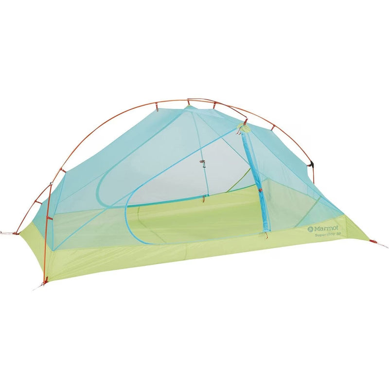 Load image into Gallery viewer, Marmot Superalloy 3 Person Tent
