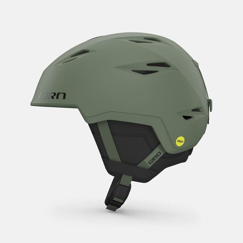 Load image into Gallery viewer, Giro Grid Spherical Snow Helmet
