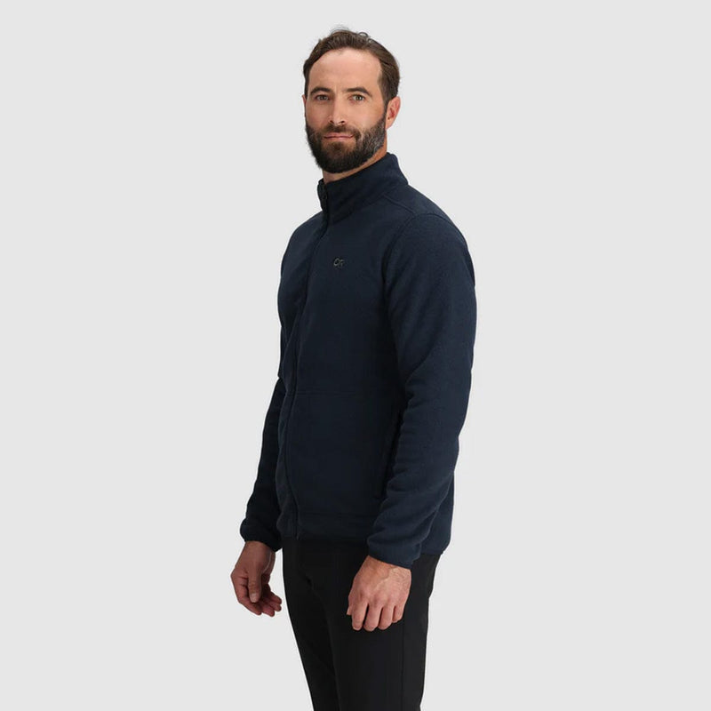 Load image into Gallery viewer, Outdoor Research Men's OR Polartec 200 Jacket
