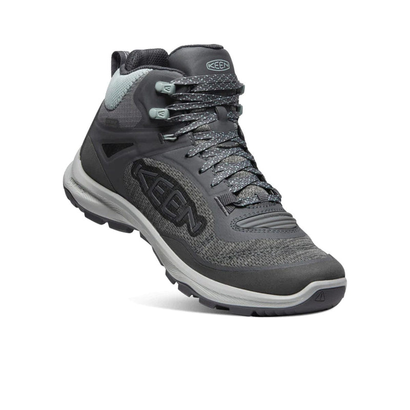 Load image into Gallery viewer, Keen Women's Terradora Mid Waterproof Hiking Boot - Blemished