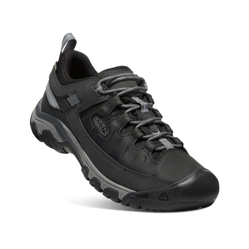 Load image into Gallery viewer, Keen Mens Targhee III Waterproof Low Hiking Shoe