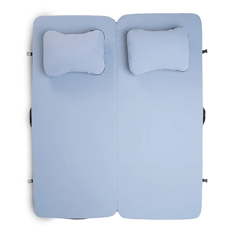 Load image into Gallery viewer, Hest Dually Double Mattress