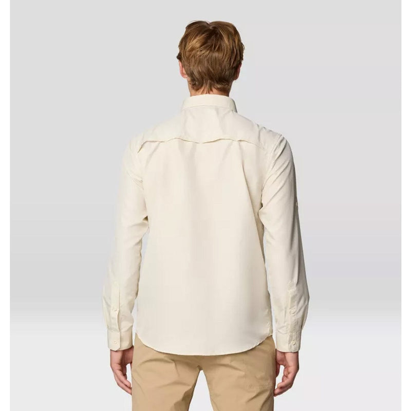 Load image into Gallery viewer, Mountain Hardwear Men's Canyon Long Sleeve Shirt