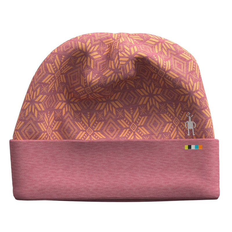 Load image into Gallery viewer, SmartWool Thermal Merino Reversible Cuffed Beanie