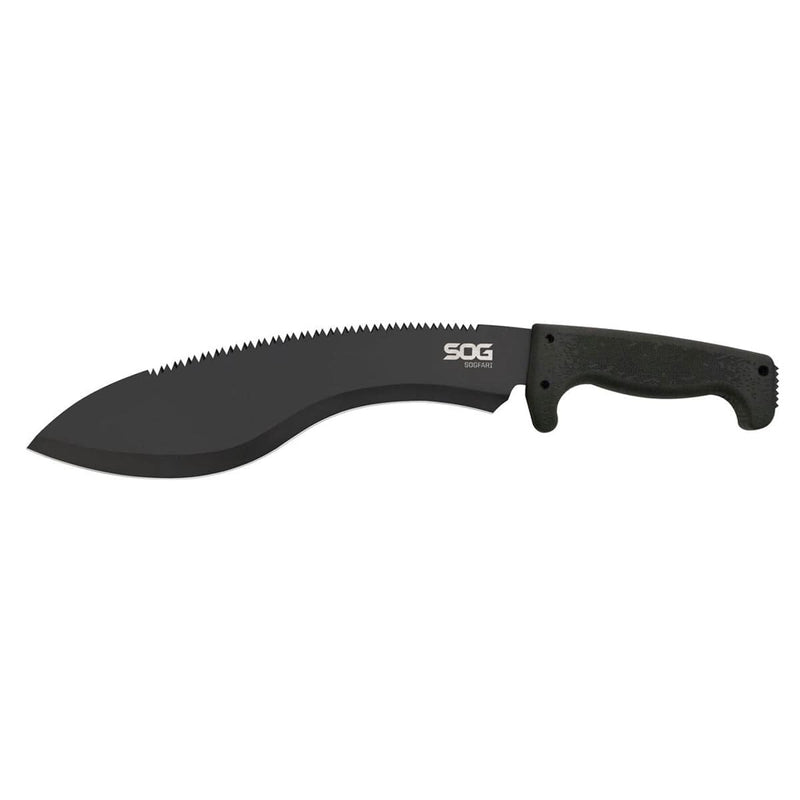 Load image into Gallery viewer, SOG SOGFari Kukri Machete 13"