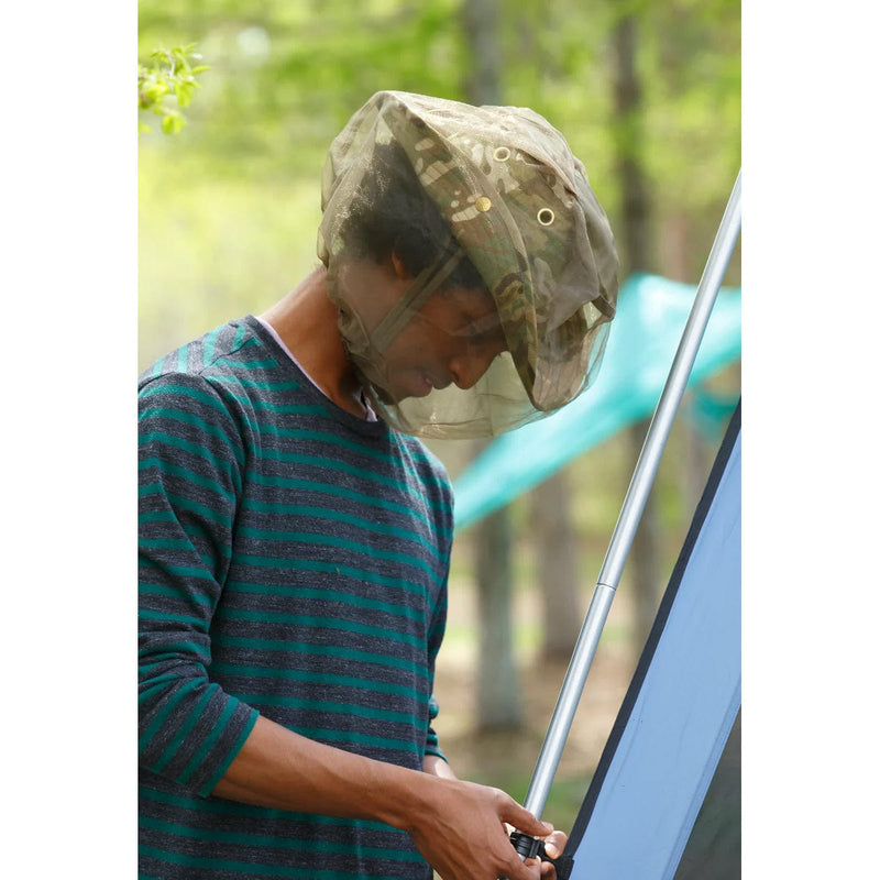 Load image into Gallery viewer, Coghlan's No-See-Um Head Net