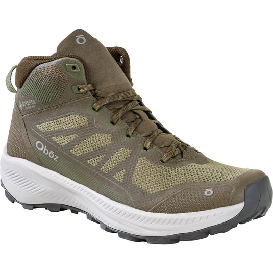 Oboz Katabatic LT Mid GTX Hiking Boot - Mens