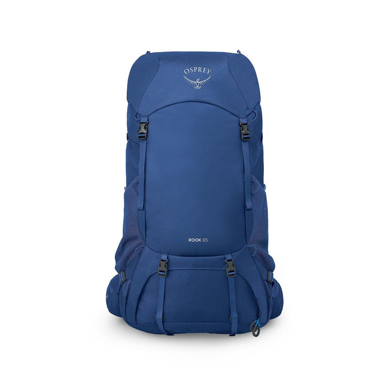 Load image into Gallery viewer, Osprey Rook 65 Internal Frame Backpack