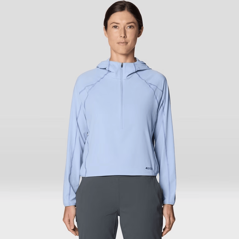 Load image into Gallery viewer, Mountain Hardwear Women's Sunshield Hoody