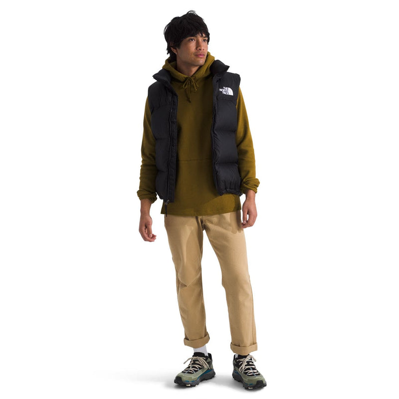 Load image into Gallery viewer, The North Face Men's Waffle Hoodie