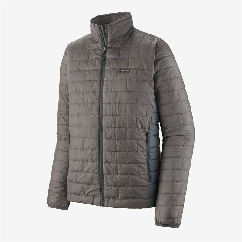 Load image into Gallery viewer, Patagonia Nano Puff Jacket - Mens
