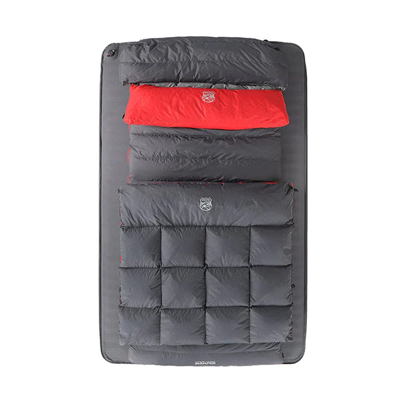 Load image into Gallery viewer, iKamper Rooftop Tent Comfort Mattress 7850 & Extended Mattress 7332 for Skycamp