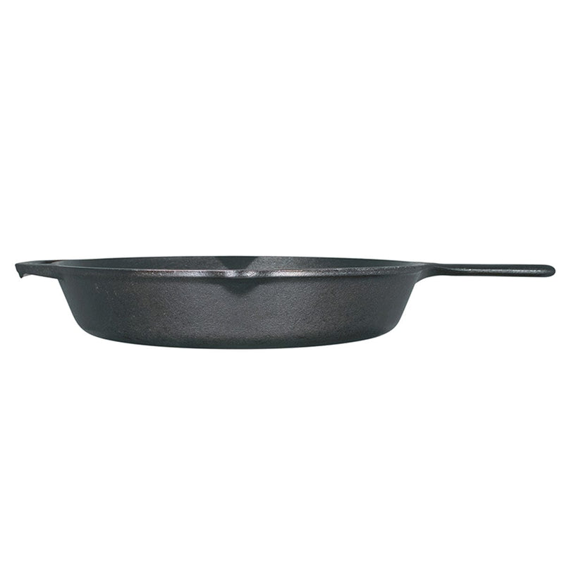 Load image into Gallery viewer, Lodge Cast Iron 12 Inch Cast Iron Skillet