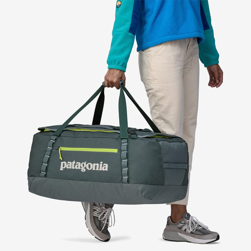 Load image into Gallery viewer, Patagonia Black Hole 70L Duffel
