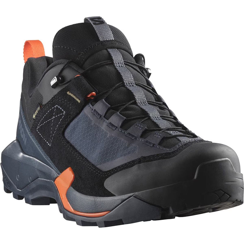 Load image into Gallery viewer, Salomon X Ultra Alpine GTX Hiking Shoe - Men's