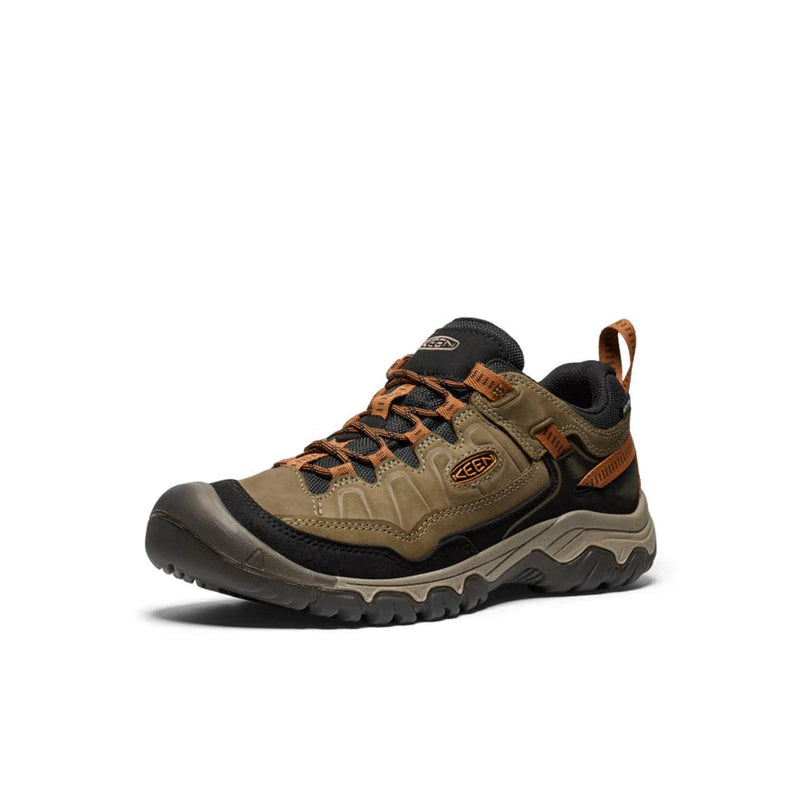 Load image into Gallery viewer, Keen Men's Targhee IV Waterproof Shoe