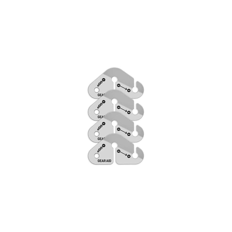 Load image into Gallery viewer, Gear Aid Guyline Tensioner 4-Pack