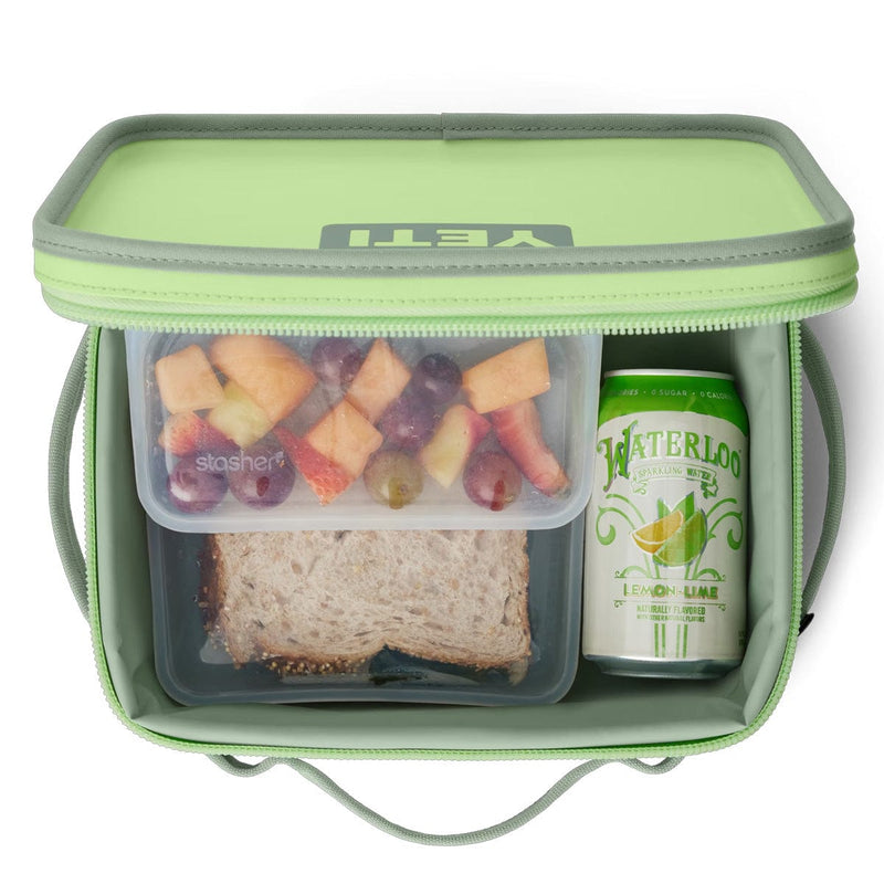 Load image into Gallery viewer, Yeti Daytrip Lunch Box