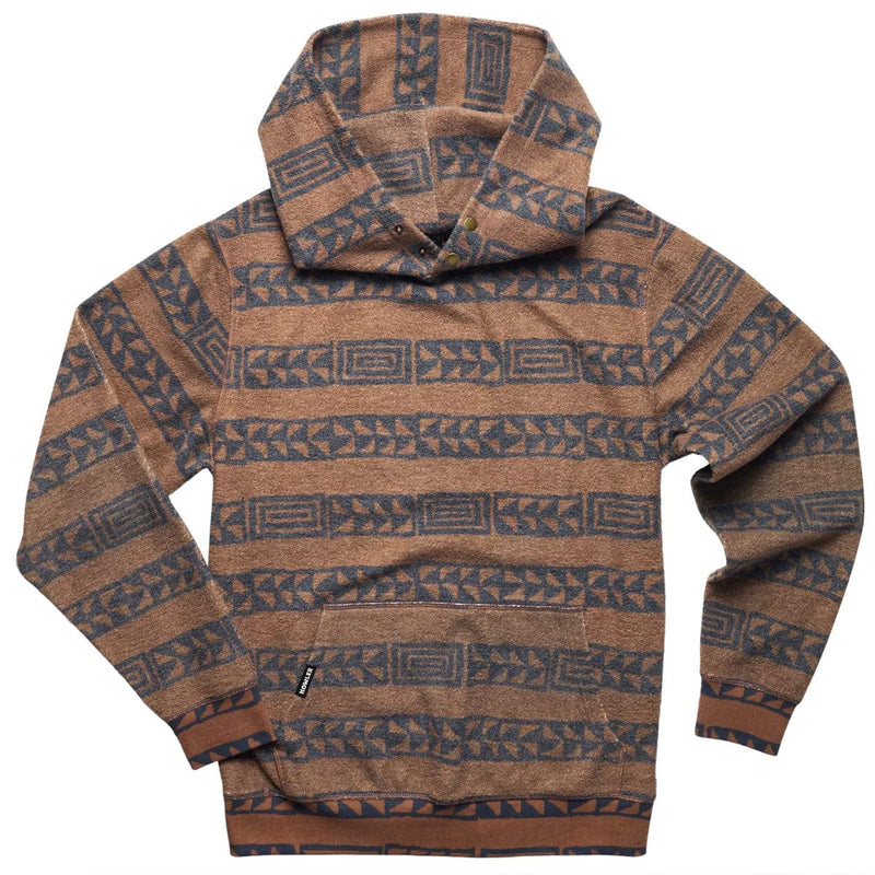 Load image into Gallery viewer, Howler Brothers Tajima Pullover