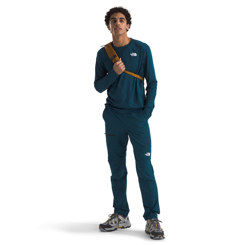 Load image into Gallery viewer, The North Face Men's Shadow Long Sleeve Shirt