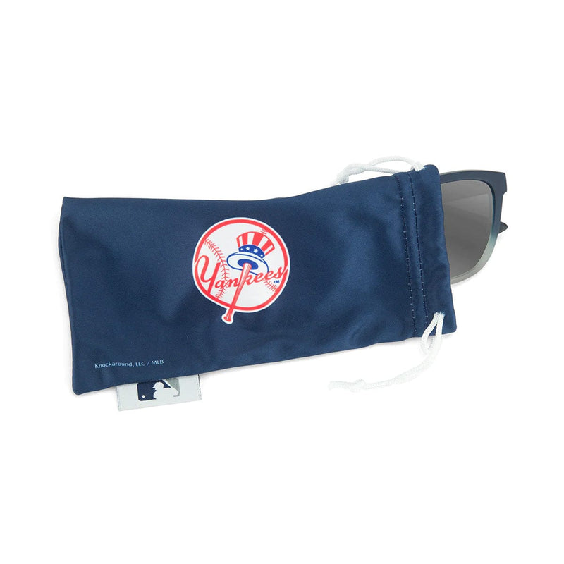 Load image into Gallery viewer, Knockaround Premiums Sport Sunglasses - New York Yankees