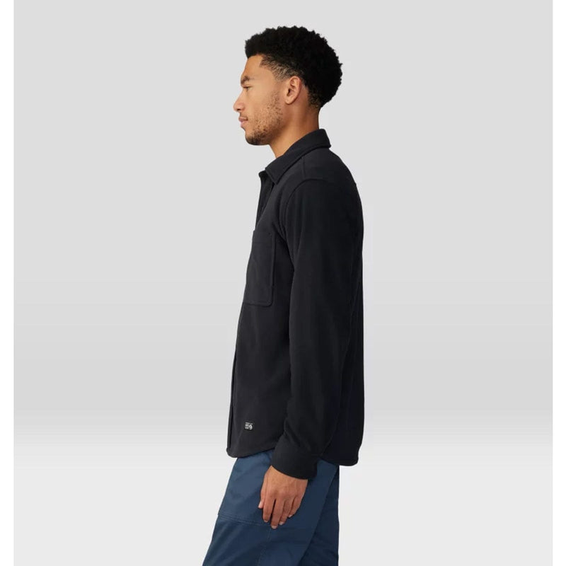 Load image into Gallery viewer, Mountain Hardwear Men's Microchill™ Long Sleeve Shirt