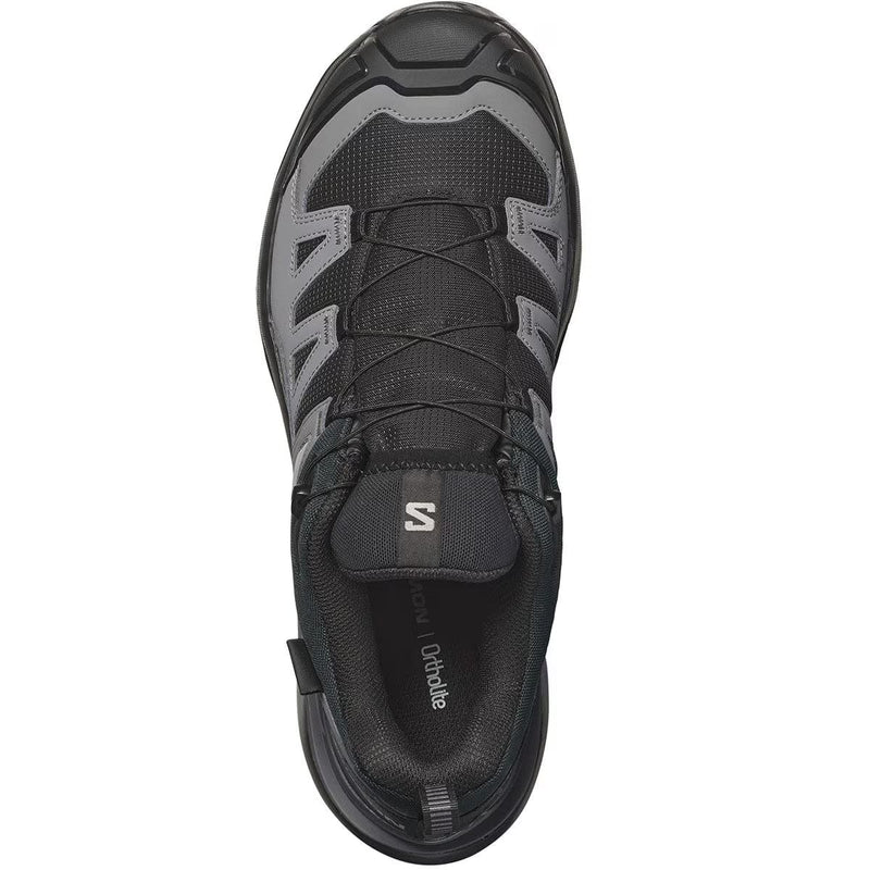 Load image into Gallery viewer, Salomon Men's X ULTRA 360 CSWP Waterproof Low Hiking Shoe