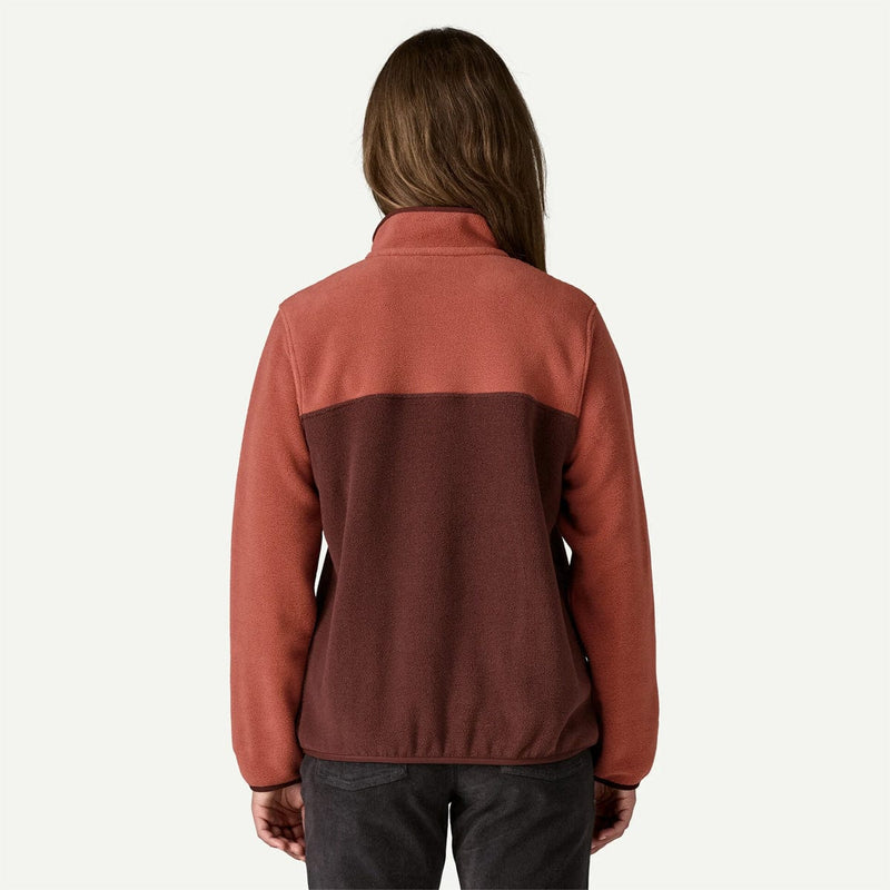 Load image into Gallery viewer, Patagonia Women's Lightweight Synch Snap-T Pull-Over