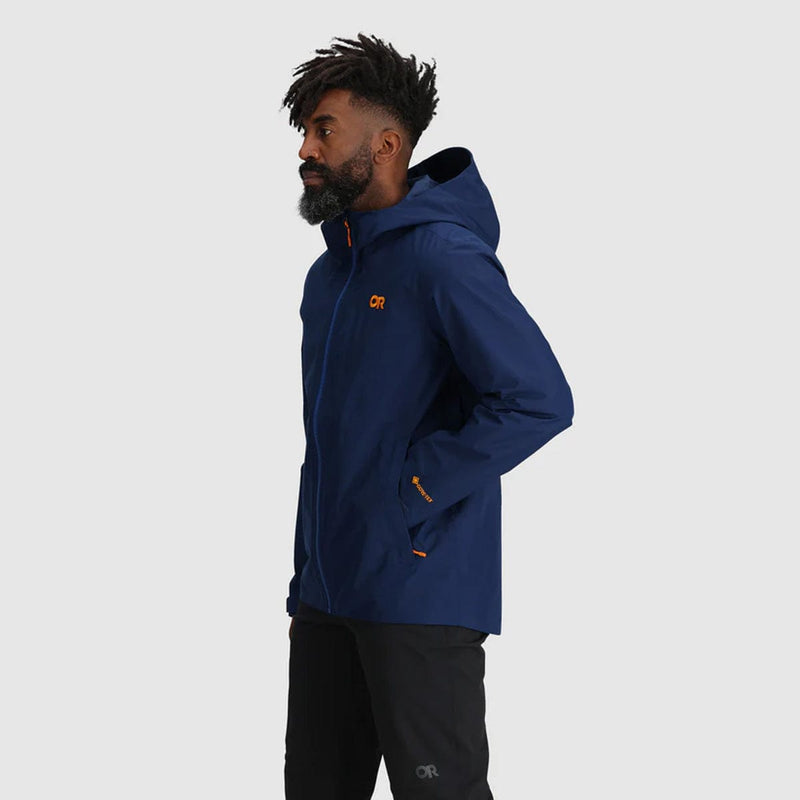 Load image into Gallery viewer, Outdoor Research Men's Grandridge Gore-Tex Jacket